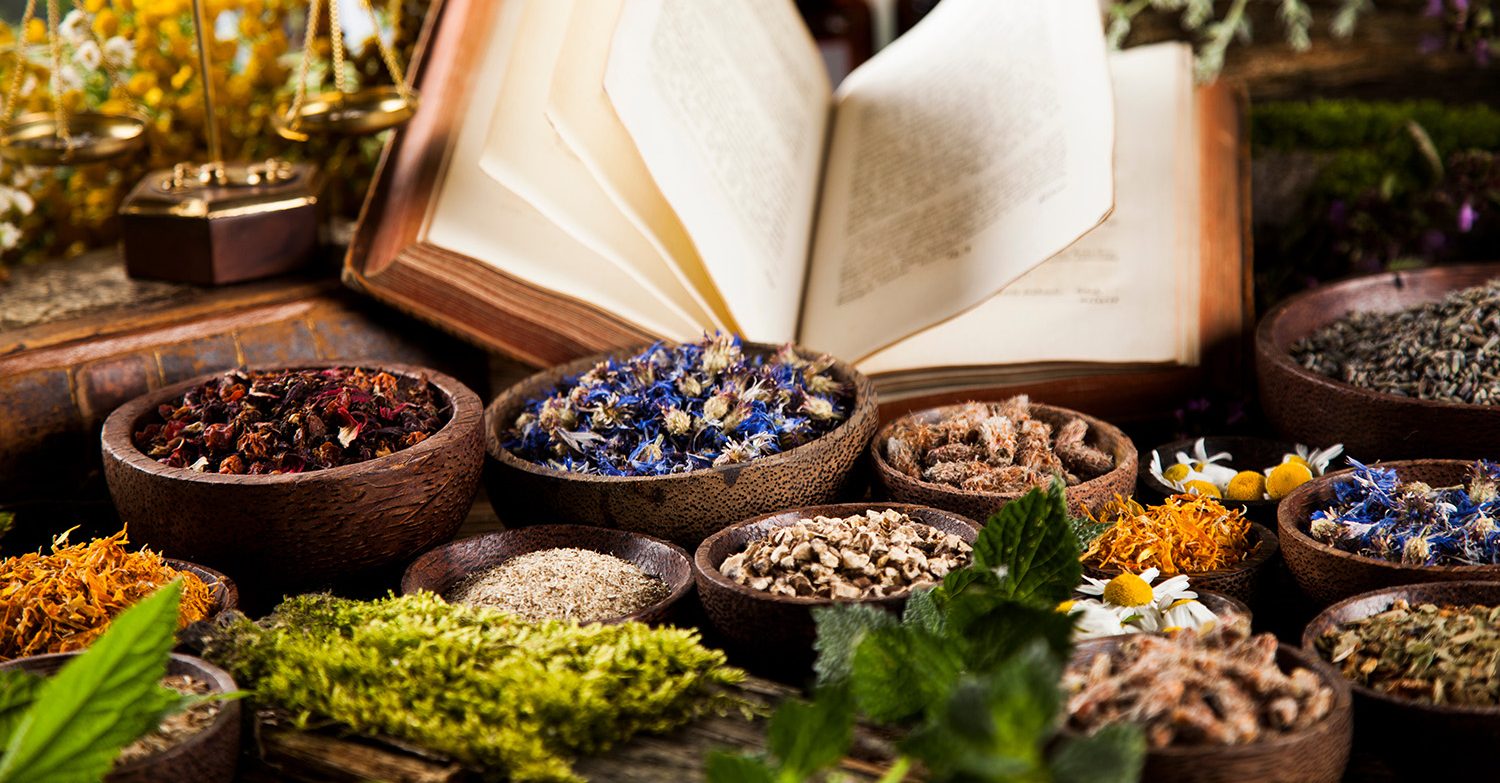 Plant Medicine Integration